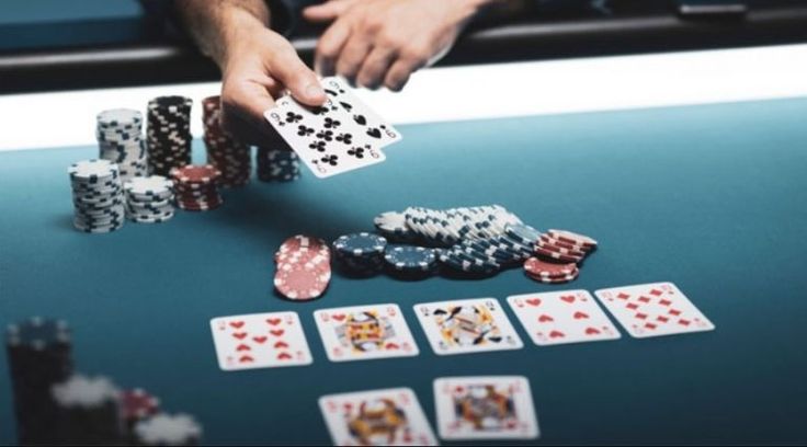 Bài Liêng 68Gamebai – Game Bài Hấp Dẫn Số 1 Thị Trường 3 Phương pháp đánh bài liêng hiệu quả nhất